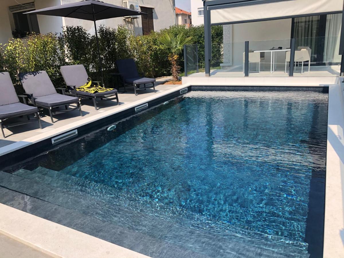 First Apartment Zadar Exterior foto