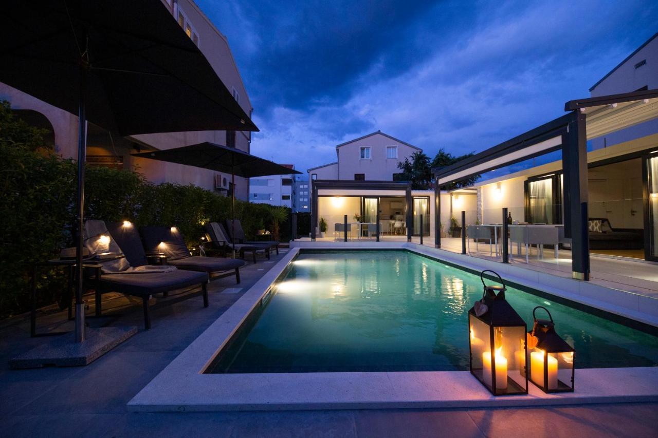 First Apartment Zadar Exterior foto