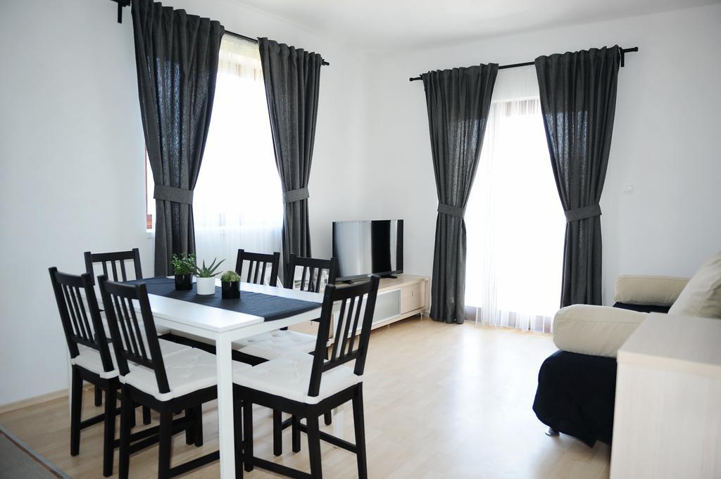 First Apartment Zadar Exterior foto
