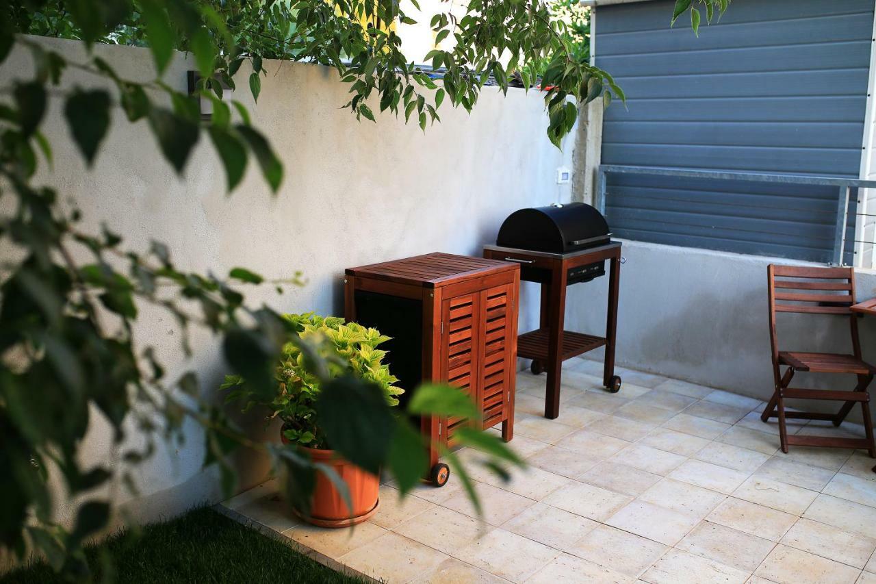 First Apartment Zadar Exterior foto