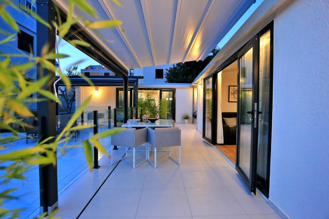 First Apartment Zadar Exterior foto