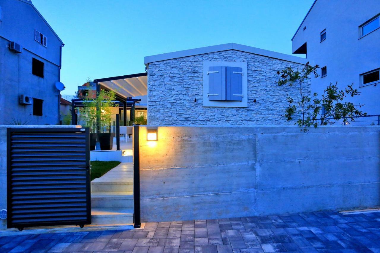 First Apartment Zadar Exterior foto